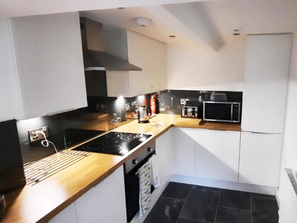 Havelock Court Apartment Whitby Bagian luar foto