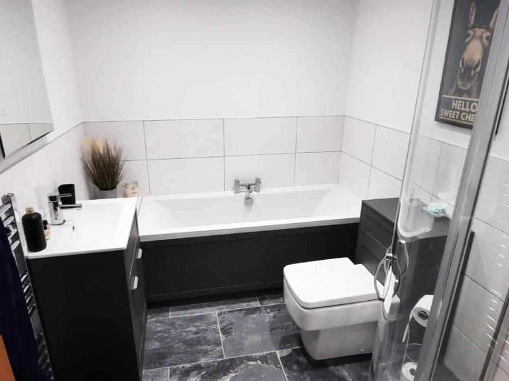 Havelock Court Apartment Whitby Bagian luar foto