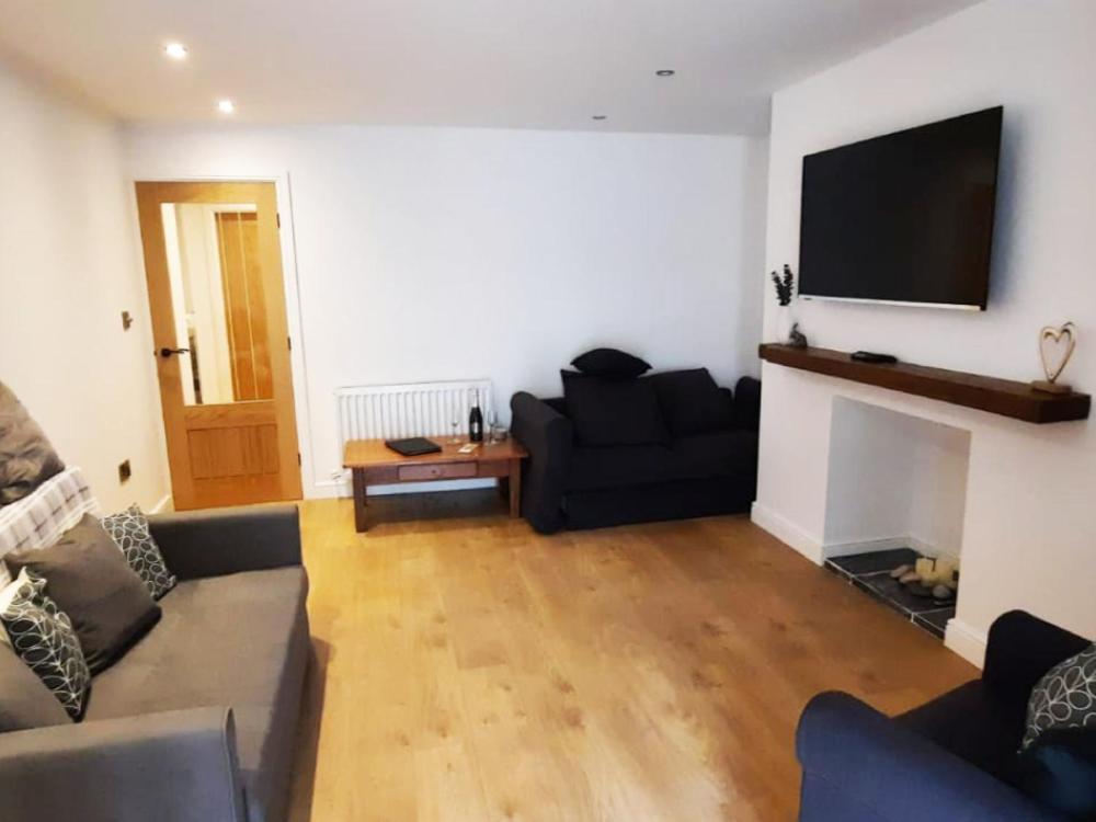 Havelock Court Apartment Whitby Bagian luar foto