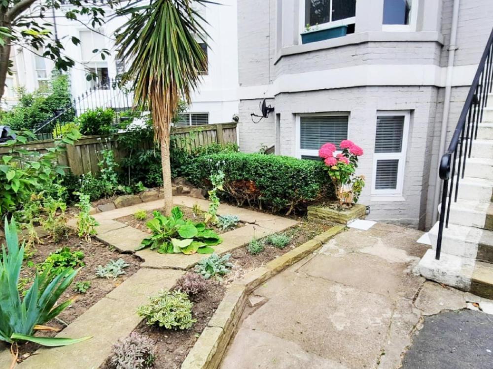 Havelock Court Apartment Whitby Bagian luar foto