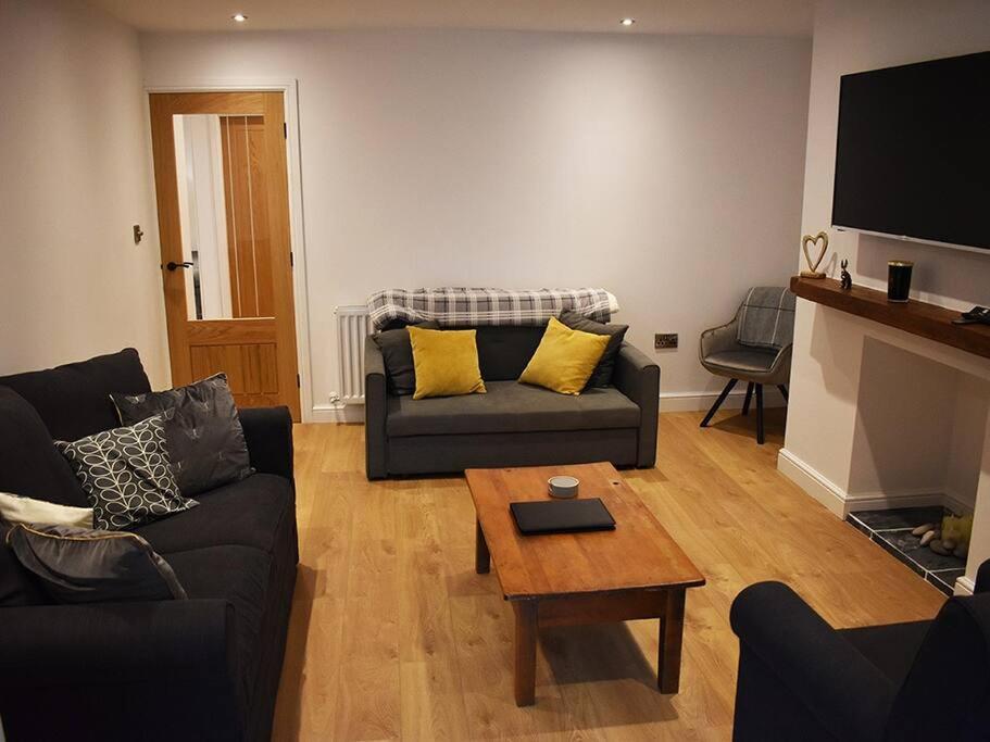 Havelock Court Apartment Whitby Bagian luar foto
