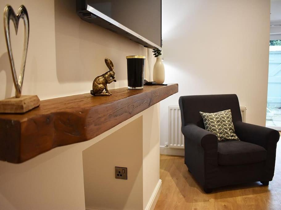 Havelock Court Apartment Whitby Bagian luar foto