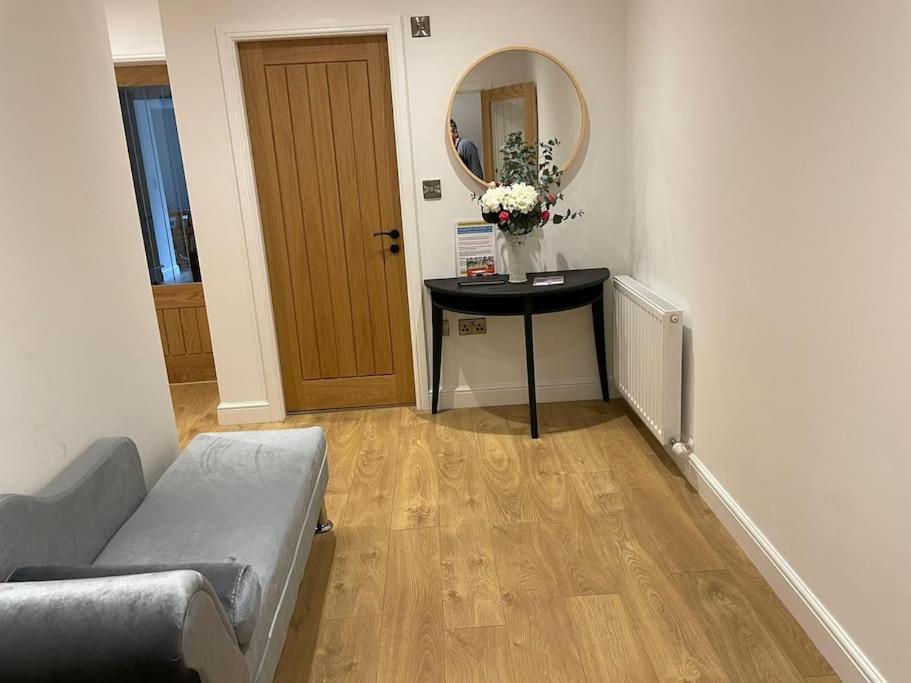 Havelock Court Apartment Whitby Bagian luar foto